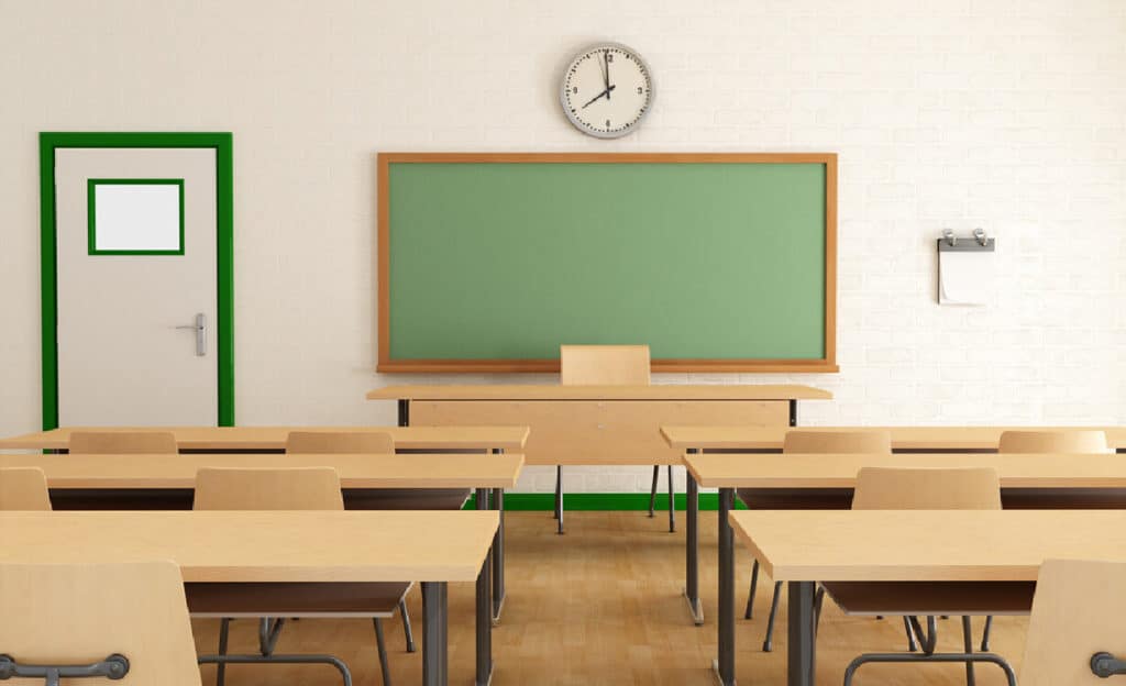Brolly Class Room Training
